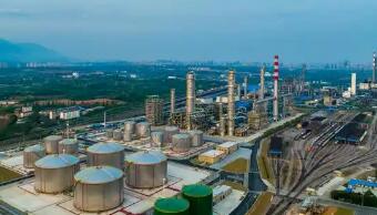 中國石化迭代升級高效環(huán)保芳烴成套技術