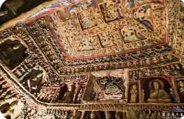 從大同到上海，打造“行走”的千年石窟