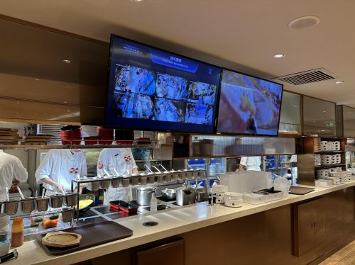 西貝再發(fā)獎(jiǎng)金：食安星級(jí)考核最高每人300元