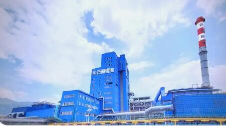 深化科產(chǎn)融合 云南國資國企書寫新質(zhì)生產(chǎn)力優(yōu)質(zhì)答卷