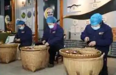 浙江激活個(gè)體經(jīng)濟(jì)“微循環(huán)” 促成超千家大企業(yè)結(jié)對十萬余戶小店