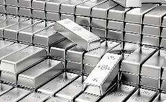 白銀成為國際市場新焦點(diǎn)