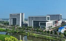 山東建成78個國家級科研平臺 省屬規(guī)上工業(yè)企業(yè)研發(fā)機構(gòu)全覆蓋