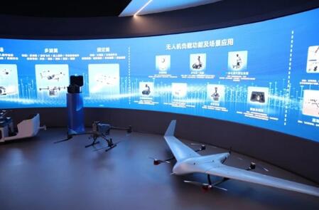 山西國企以“空天智腦”激活低空經(jīng)濟(jì)新動能