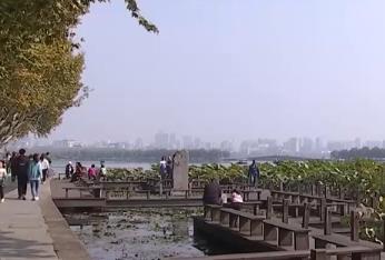 惠民新政撬動(dòng)消費(fèi)新增長(zhǎng)點(diǎn) 透過火熱數(shù)據(jù)感知城市文旅“溫度”