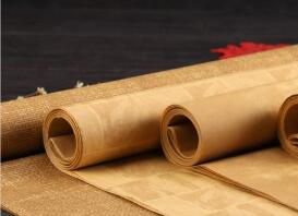 科技再造，千年古紙迎來新生