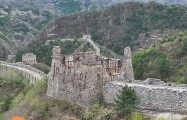 北京市出臺長城保護條例 2026年3月1日起實施