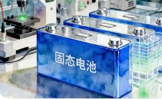 固態(tài)電池過熱現(xiàn)隱憂 產(chǎn)業(yè)化道路仍面臨多重挑戰(zhàn)