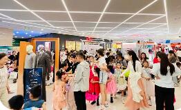 推動(dòng)供需適配雙向奔赴 多部門聯(lián)手激發(fā)消費(fèi)新潛能