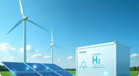 首位、首臺(tái)、首次！我國(guó)能源與動(dòng)力領(lǐng)域連獲重大突破