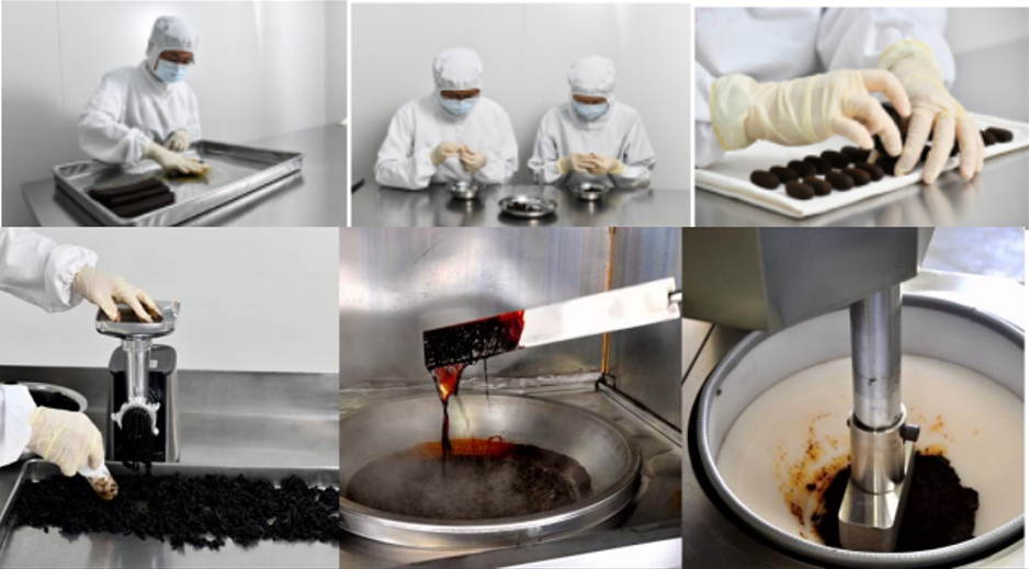 廈門中藥廠有限公司：用匠心守護(hù)非遺技藝，讓價(jià)值永續(xù)照亮中醫(yī)未來(lái)