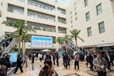 我國(guó)衛(wèi)生資源總量持續(xù)穩(wěn)步增長(zhǎng)