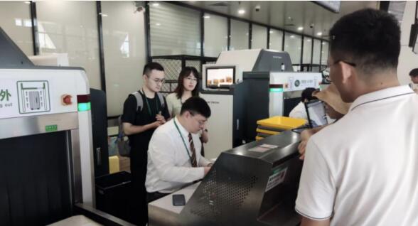 民航首家！中國航信實(shí)現(xiàn)離港系統(tǒng)全棧國產(chǎn)化