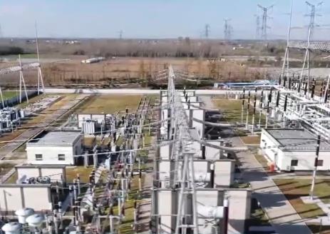 能源保供迎來寒潮“大考” “鋼鐵巨龍”為電煤運(yùn)輸提供“硬支撐”