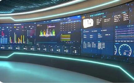 寧夏銀川經(jīng)開(kāi)區(qū)：讓科技真正扎根產(chǎn)業(yè)土壤