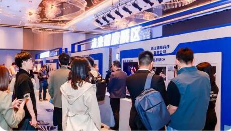 浙江：“十鏈百場(chǎng)萬(wàn)企”活動(dòng)精準(zhǔn)對(duì)接產(chǎn)業(yè)鏈供需