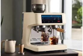 《家用和類似用途咖啡機(jī)》國(guó)家標(biāo)準(zhǔn)發(fā)布