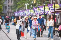 各地多措并舉激發(fā)消費市場活力