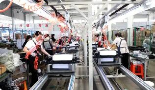 從展會對接走向?qū)嵉睾献?廣交會“長尾效應(yīng)”加速外貿(mào)升級