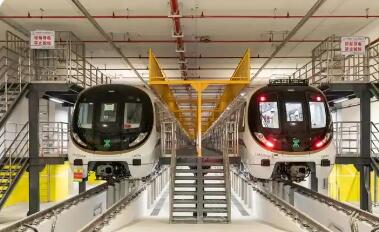 從“基礎(chǔ)合規(guī)”到“安全智能”地鐵車輛通用技術(shù)條件國家標(biāo)準(zhǔn)發(fā)布