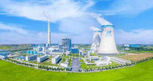 中國華電：向“新”提質(zhì) 增效圖強