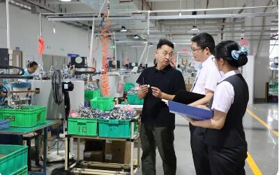 普惠金融潤(rùn)澤小微企業(yè)！年均增速超20%