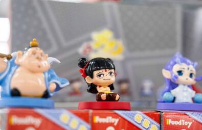 三個(gè)視角看文化出海