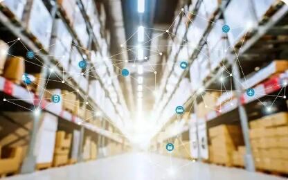 供應(yīng)鏈數(shù)智化提速 助力工業(yè)實現(xiàn)萬億級降本