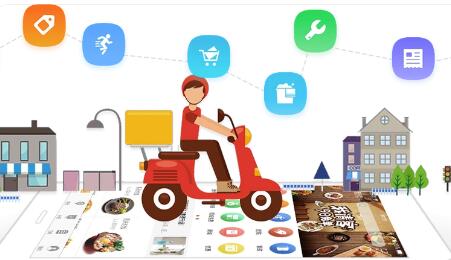 外賣平臺(tái)“新國(guó)標(biāo)”發(fā)布實(shí)施　劍指行業(yè)非理性競(jìng)爭(zhēng)