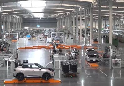 39.14萬億元、多賽道領(lǐng)跑世界！中國150家企業(yè)入選全球獨角獸500強