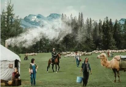 影視衍生開拓消費(fèi)新場景