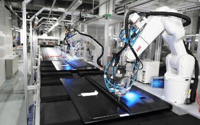 長(zhǎng)虹企業(yè)級(jí)智能體開(kāi)發(fā)平臺(tái)：搭建產(chǎn)業(yè)智能化