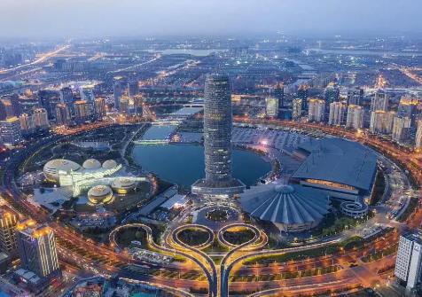 經(jīng)濟(jì)大省挑大梁｜河南為何要向東融入長三角