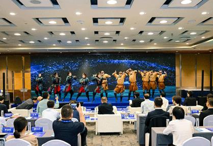 當(dāng)冰雪遇見(jiàn)博鰲 內(nèi)蒙古向世界發(fā)出“暖意盎然”的冬之約