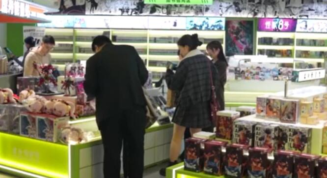 各地多措并舉促進新消費