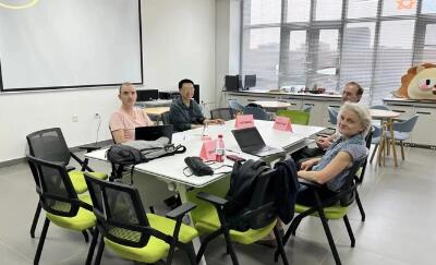 教育部：中法雙方合作辦學(xué)機構(gòu)和項目達(dá)72個