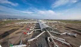 廣深港機(jī)場擴(kuò)容升級(jí) 粵港澳大灣區(qū)聯(lián)通全球再提速