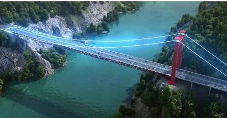 風(fēng)電、大橋、航線 三項(xiàng)世界級(jí)成就見證中國(guó)實(shí)力