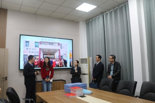 對(duì)標(biāo)先進(jìn)取真經(jīng) 提質(zhì)增效促發(fā)展——武漢洪山煙草赴黃岡煙草學(xué)習(xí)基層部所建設(shè)先進(jìn)經(jīng)驗(yàn)