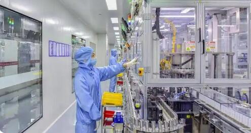 供需結(jié)構(gòu)改善 鋰電產(chǎn)業(yè)鏈回暖信號(hào)漸強(qiáng)