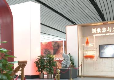 解鎖“民航+文旅”新“玩”法 培育文旅融合新場景新業(yè)態(tài)新產(chǎn)品