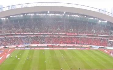 “體育+”點燃經濟新引擎 文體旅深度融合“賽”出消費新潮流