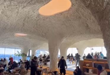 冰雪美景成為激活鄉(xiāng)村振興“金鑰匙” 村民在“家門口”吃上“旅游飯”