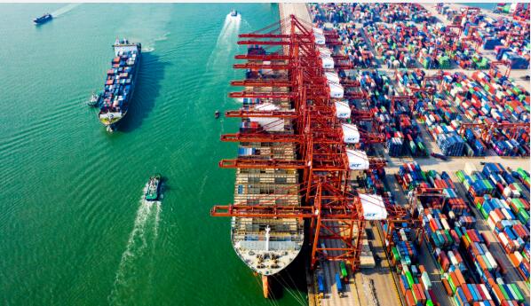 招商局集團(tuán)：全面加速推進(jìn)“第三次創(chuàng)業(yè)”