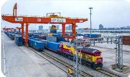 與世界各國共享機(jī)遇共同發(fā)展——擴(kuò)大高水平對外開放，開創(chuàng)合作共贏新局面