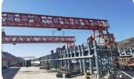 “十四五”時(shí)期山西累計(jì)完成交通固定資產(chǎn)投資3279億元