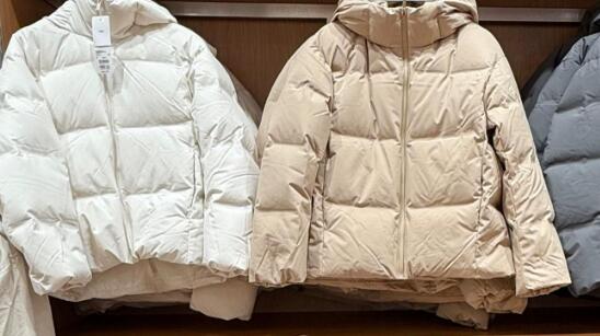 羽絨服原料成本平均上漲超50% 科技創(chuàng)新與差異化策略成企業(yè)突圍之道