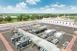 CCUS裝備國產(chǎn)化實(shí)現(xiàn)系統(tǒng)性突破