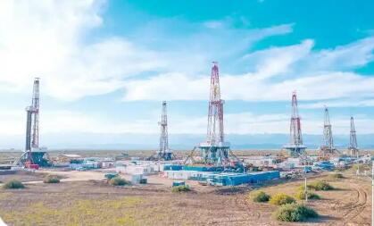 我國首個(gè)國家級陸相頁巖油示范區(qū)建設(shè)任務(wù)全面完成