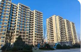 年末北京新房供應(yīng)放量 12月份預(yù)計(jì)新增供應(yīng)面積達(dá)57萬平方米